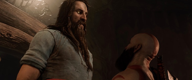 Фанат God of War Ragnarok угадал главный сюжетный поворот за год с лишним до выхода игры