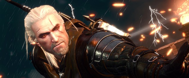 Ремастер The Witcher 3 получит настоящие катсцены вместо пререндера