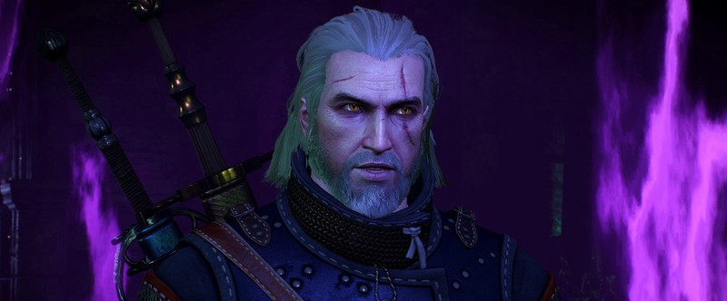 Мелкие технические детали ремастера The Witcher 3: достижения, поддержка модов, звук