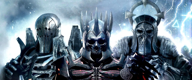 The Witcher 3 получила моды с «убер-ЛОДами», создававшимися 3 года