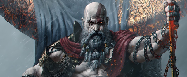 Балет огня: авторы God of War Ragnarok делятся секретами и историями об игре