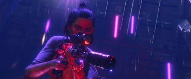 Дополнение Far Cry 6 Lost Between Worlds: трейлер и детали