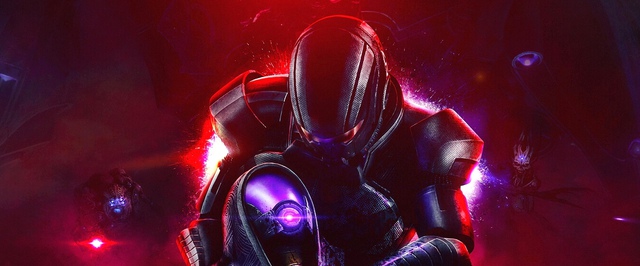 В декабре подписчикам PS Plus раздадут Biomutant, Mass Effect Legendary Edition и Divine Knockout