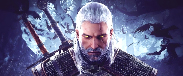 Nvidia рассказала о новой графике ремастера The Witcher 3: отражения с трассировкой все-таки будут