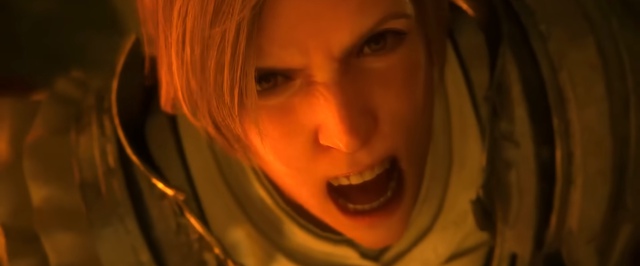 В Final Fantasy XVI будут пытки, проституция и насилие