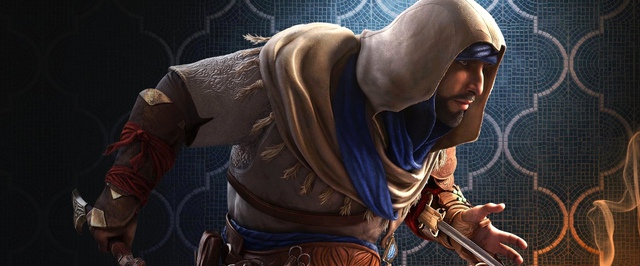 Инсайдер: Assassins Creed Mirage отложат до августа 2023 года