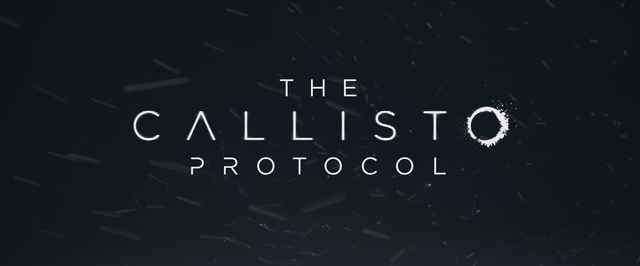 The Callisto Protocol: «Груз» — все личные данные