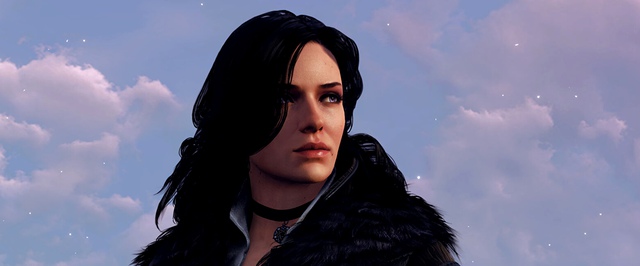 Ремастер The Witcher 3: геймплей, новые скриншоты и детали