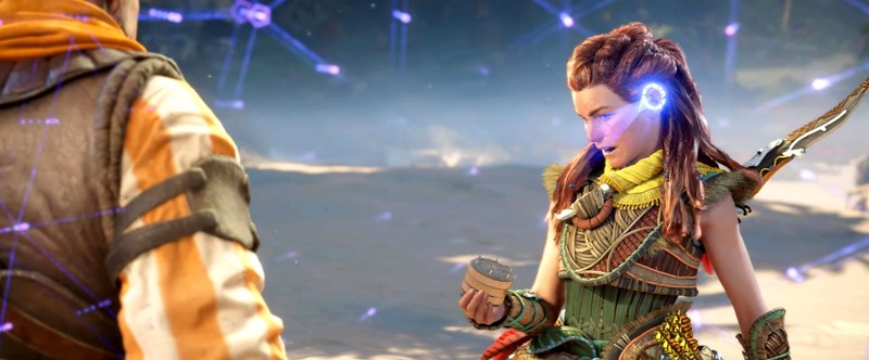 Инсайдер: дополнение к Horizon Forbidden West выйдет в апреле 2023 года