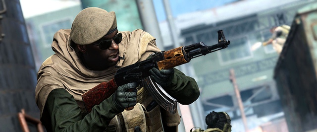 Microsoft предложила Sony 10 лет выпускать Call of Duty на PlayStation