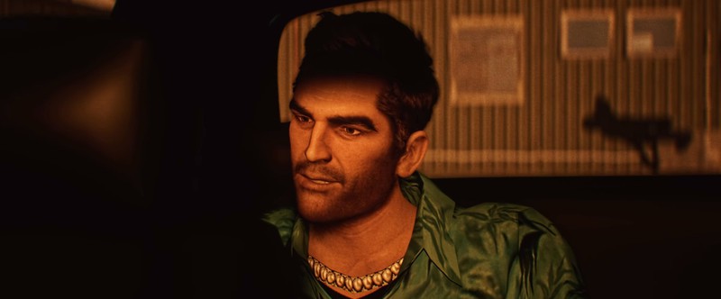 Интро GTA Vice City воссоздали на Unreal Engine 5