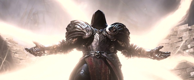 Первые превью Diablo 4: отличная игра про смерть и мрак
