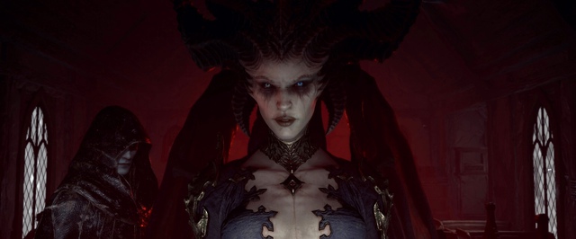 Инсайд: детали изданий Diablo 4 — их будет три, все дают ранний доступ к бете