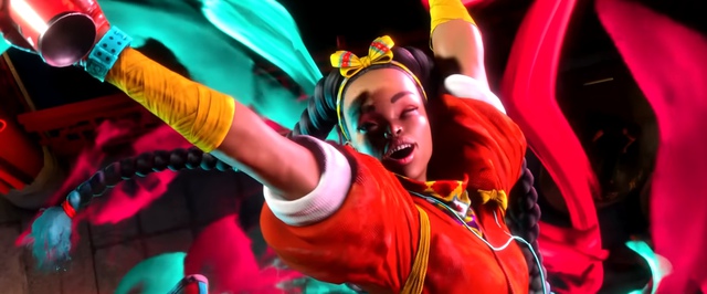Sony: Street Fighter 6 выйдет 2 июня 2023 года