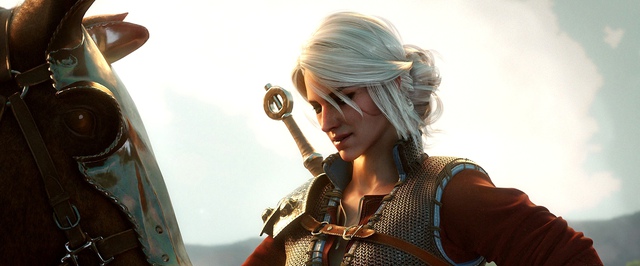 В ремастере The Witcher 3 улучшили русскую локализацию