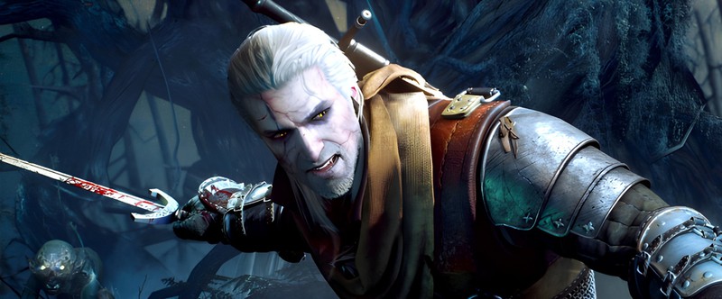 Ремастер The Witcher 3: список изменений