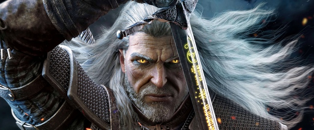 Проблемы ремастера The Witcher 3: что известно