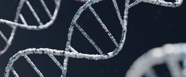 В ДНК научились записывать данные и искать по ним — эксперименты проводили на Шекспире