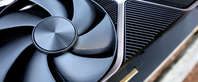 Инсайд: характеристики GeForce RTX 4060 Ti — это будет маленькая карта