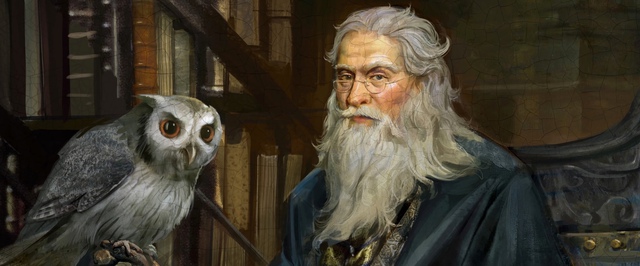Вторая презентация Hogwarts Legacy: Авада Кедавра, Выручай-комната и странная книга