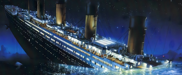 Кэмерон вернется к «Титанику» и докажет, что в конце мог выжить только один герой