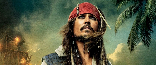 Брукхаймер: новые «Пираты Карибского моря» будут с молодыми актерами, возвращение Деппа зависит от Disney