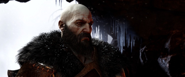 God of War Ragnarok — лучшая игра 2022 года по версии читателей PlayStation Blog