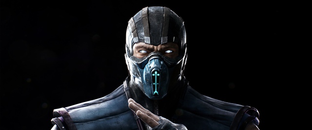 Датамайнер: в Mortal Kombat 11 готовятся рекламировать новую игру