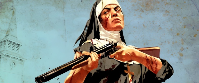 Мод поправил баланс полов в Red Dead Redemption 2 — теперь женщины не только проститутки и домохозяйки