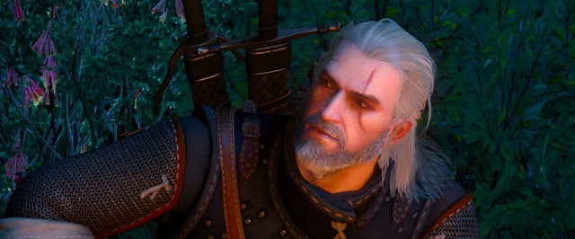 DF: трассировка лучей в The Witcher 3 на консолях работает недостаточно хорошо