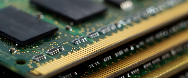 Первая 12-нм память DDR5 появится в 2023 году — ее выпустит Samsung