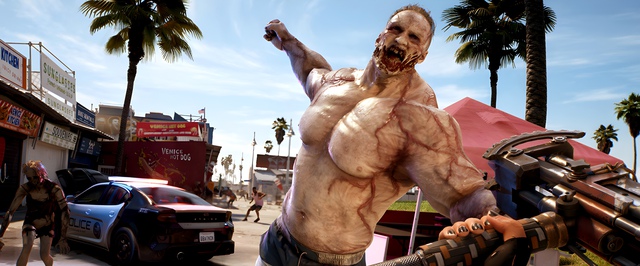 Взрывая зомби: новые скриншоты Dead Island 2