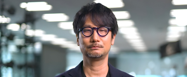 Работа в Konami многому меня научила: Хидео Кодзима — о прошлом, настоящем и будущем
