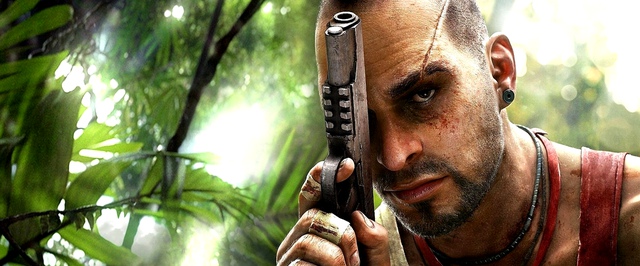 Первым сурвайвлом Blizzard занялся исполнительный продюсер Far Cry
