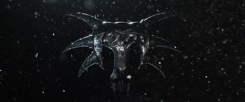 Старый лагерь из ремейка Gothic: первый взгляд