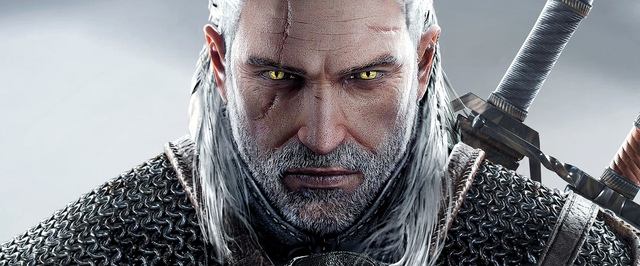 В ремастер The Witcher 3 вернули задание с Геральтом-поваром