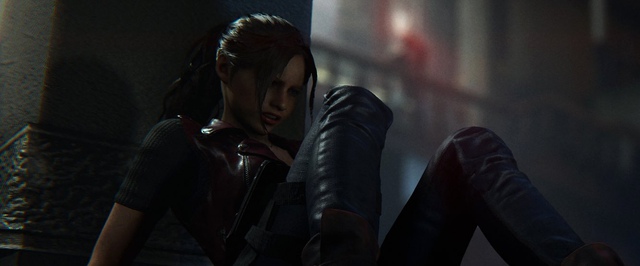 Capcom закрыла фанатский ремейк Resident Evil Code Veronica, почти готовый к выходу