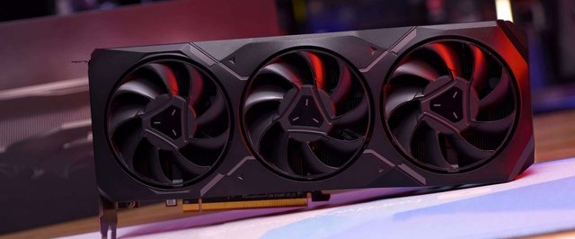 Слух: AMD не считает проблемой нагрев GPU новых видеокарт до 110 градусов