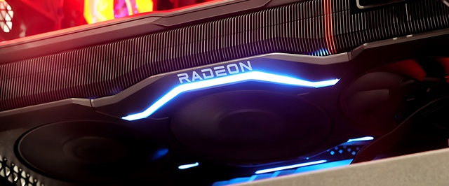 За Radeon RX 7900 XTX в России просят 111 тысяч рублей — на 13 тысяч дороже GeForce RTX 4080
