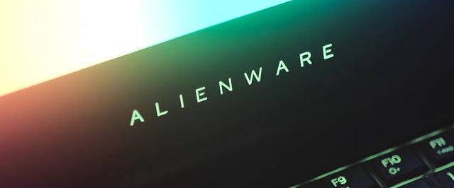 Утечка: Alienware готовит игровой монитор, разгоняющийся до 500 Гц