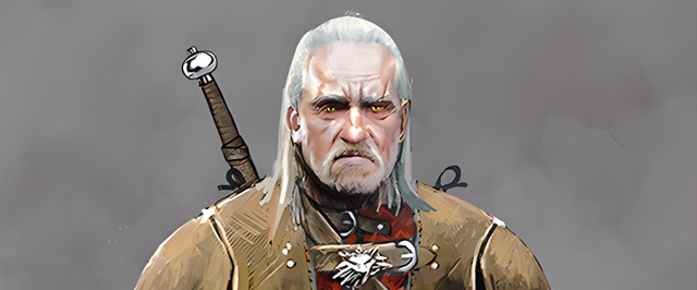 Мод вернул в The Witcher 3 раннего Весемира