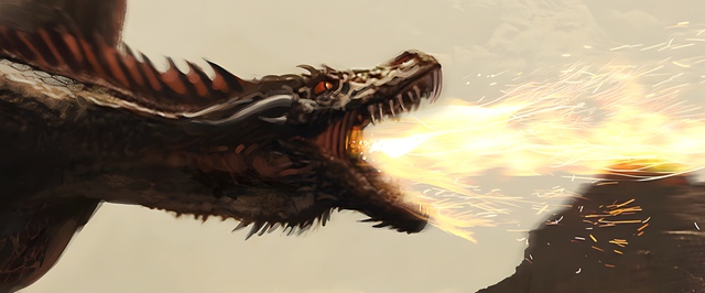 «Игра престолов» на движке Mount and Blade 2 Bannerlord получит полеты на драконах в бою