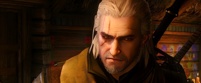 Первый геймплей The Witcher 3 сравнили с ремастером: появились дерево и телега