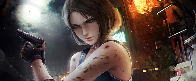Resident Evil 3 (2020) – разбор отличий демо-версии игры