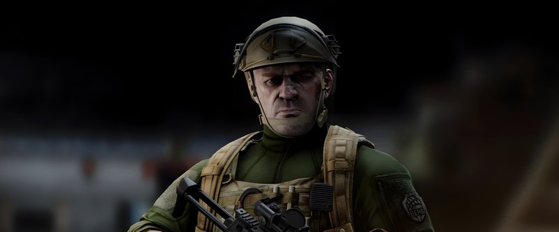Escape from Tarkov Arena — новые кадры со стрима разработчиков