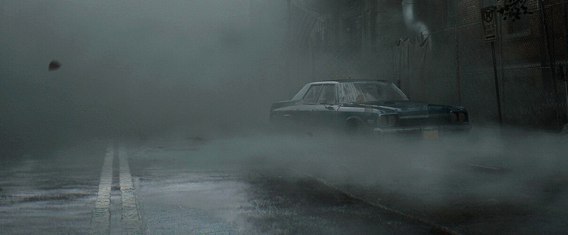 Silent Hill The Short Message выйдет на PlayStation 5: игра получила рейтинг на Тайване