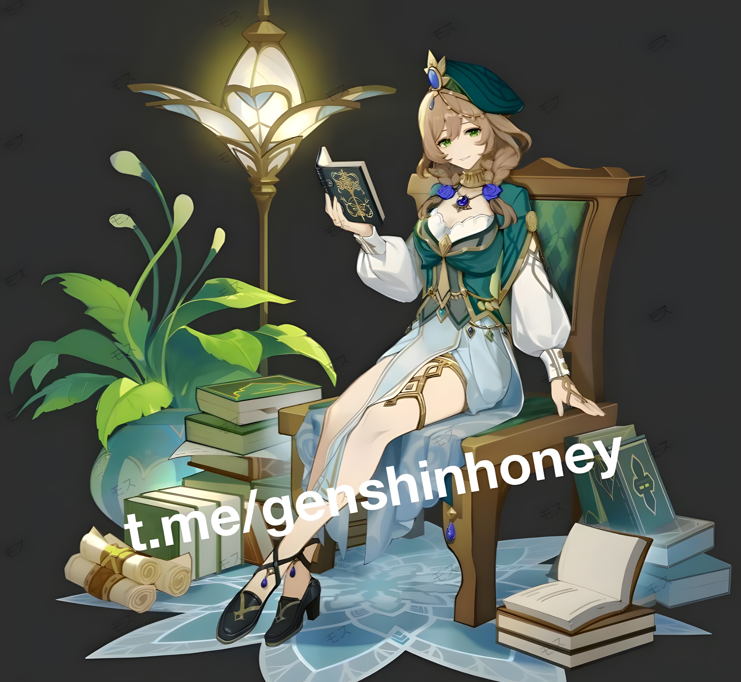 Sailor scholar leaks