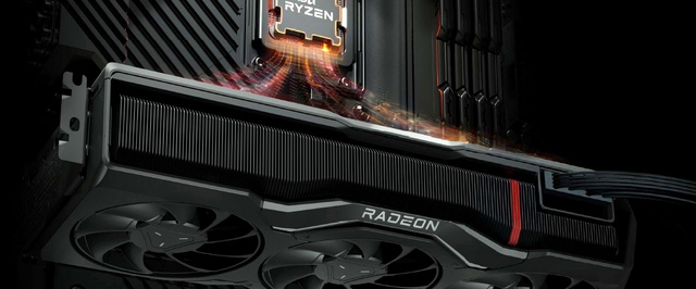 Инсайдер: у Radeon RX 7900 XTX есть как минимум одна бракованная партия