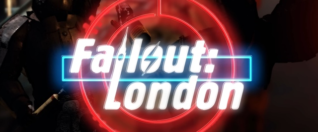 Fallout London получит полноценные поезда: главное из отчета разработчиков