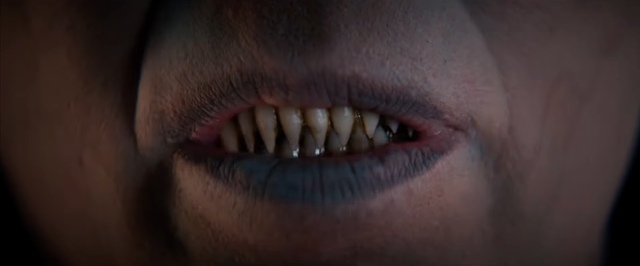 Николас Кейдж в роли Дракулы: первый трейлер «Ренфилда»